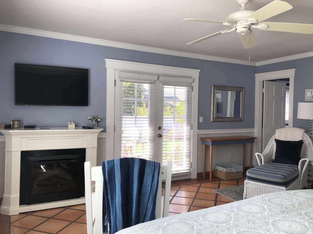 Kate Stanton Inn エンシニータス エクステリア 写真