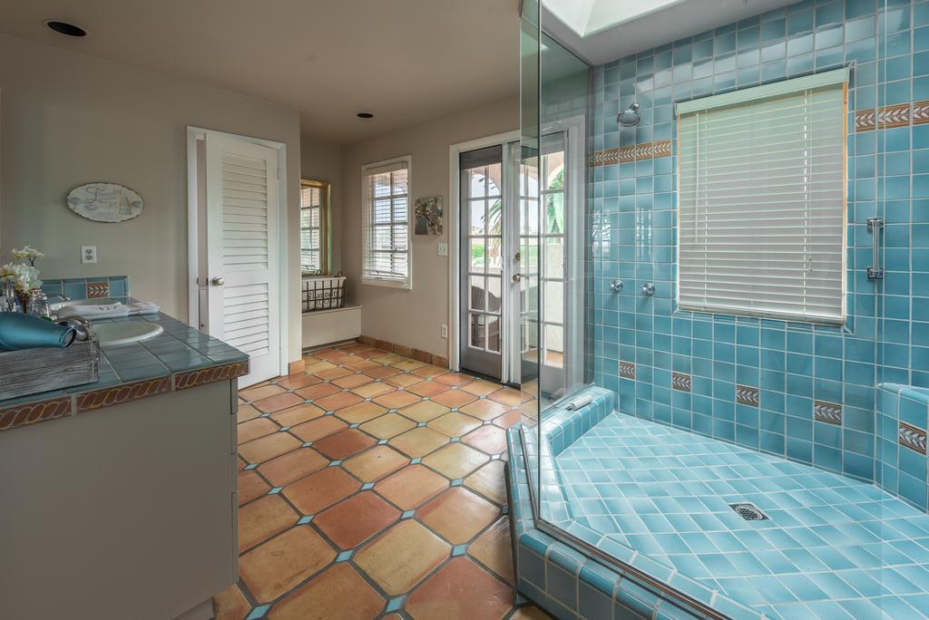 Kate Stanton Inn エンシニータス エクステリア 写真
