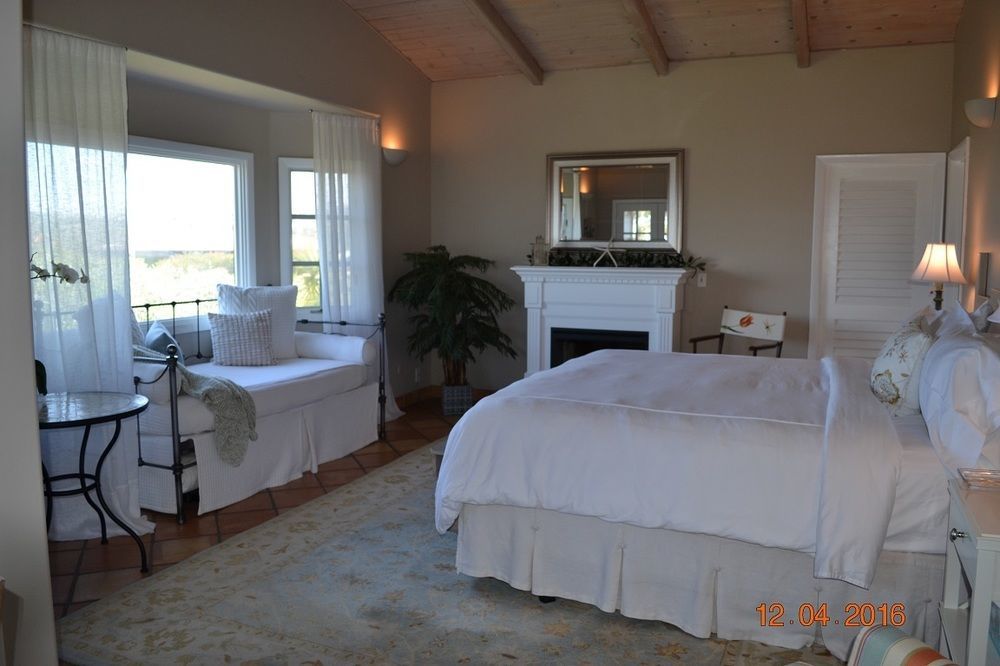 Kate Stanton Inn エンシニータス エクステリア 写真