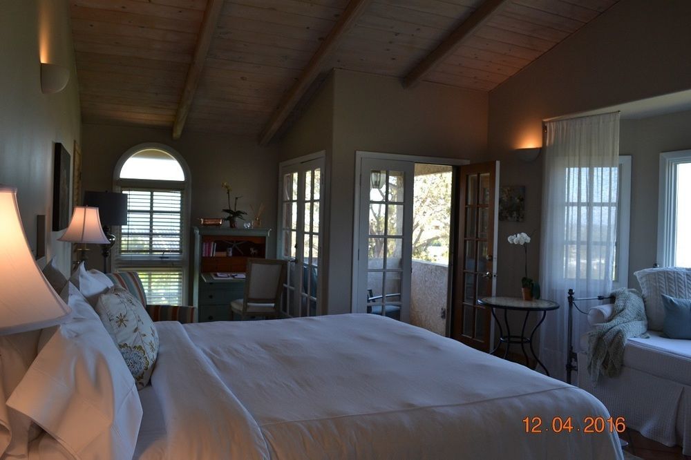 Kate Stanton Inn エンシニータス エクステリア 写真