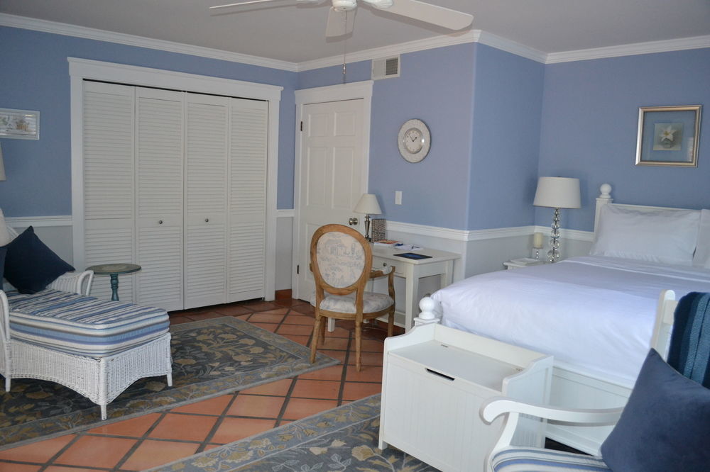 Kate Stanton Inn エンシニータス エクステリア 写真