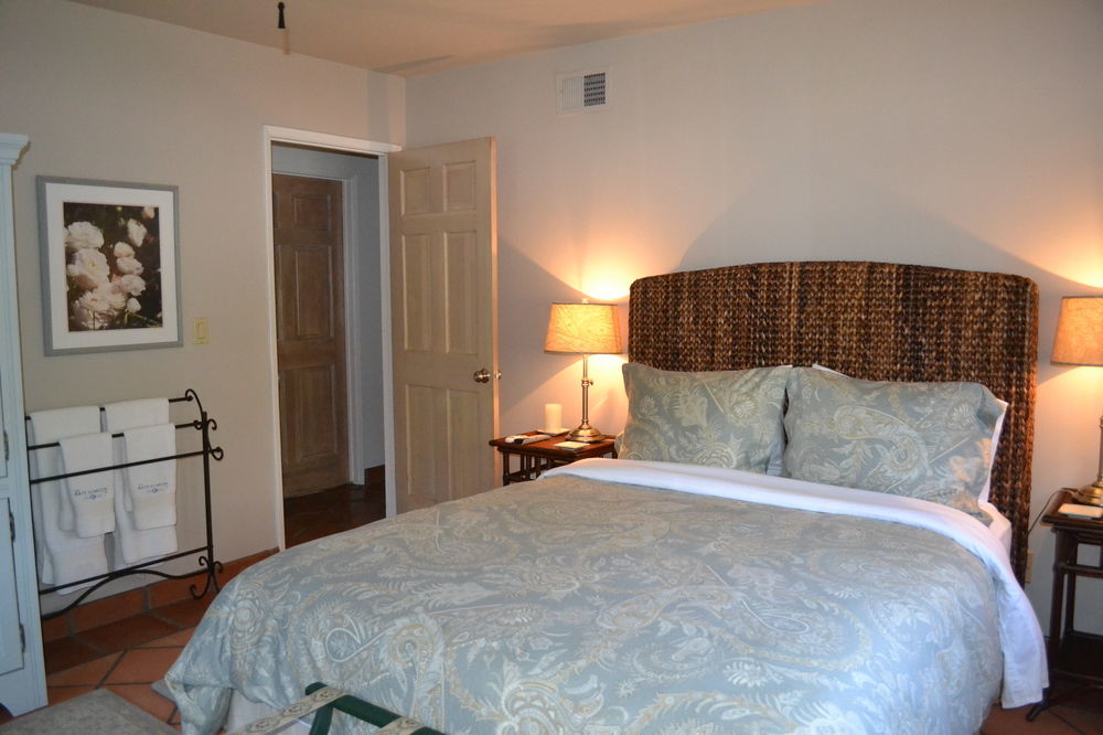 Kate Stanton Inn エンシニータス エクステリア 写真